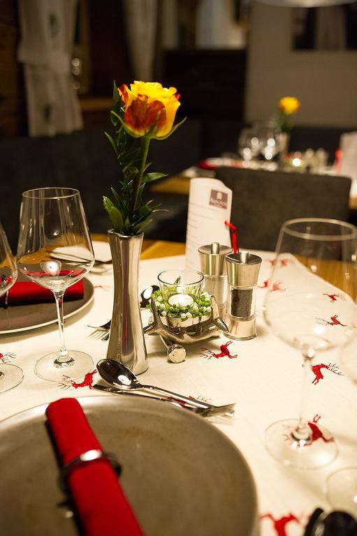 Chaletdorf Auszeit Huttschlag Room photo