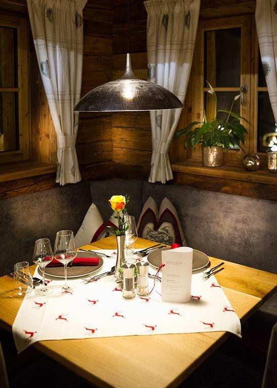 Chaletdorf Auszeit Huttschlag Room photo